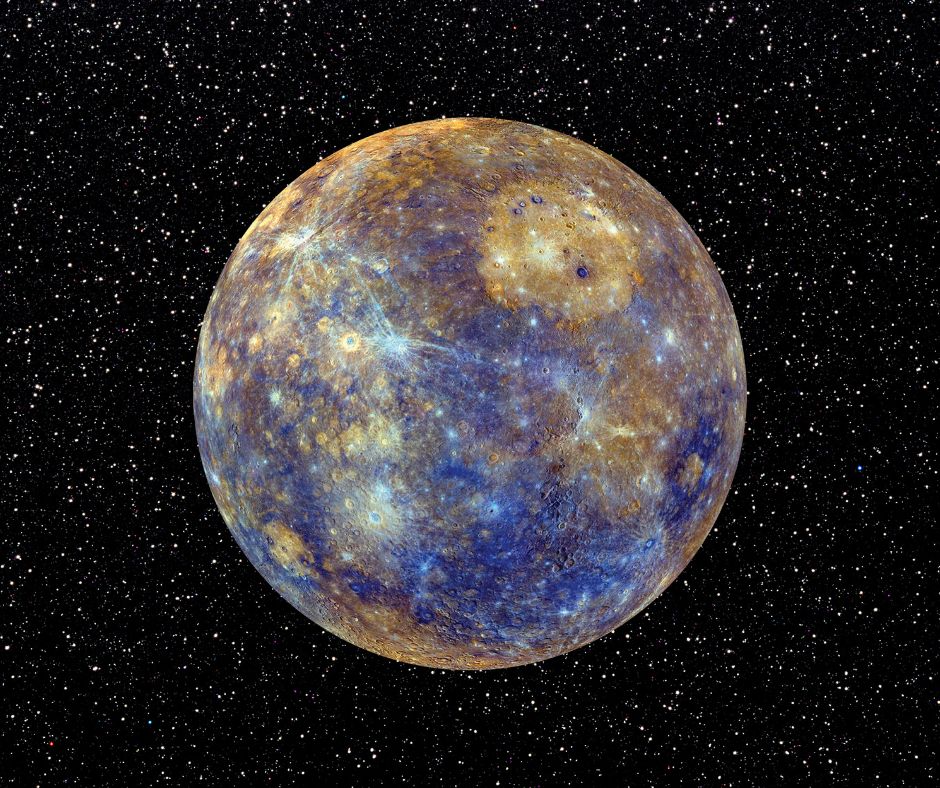 Mercurio