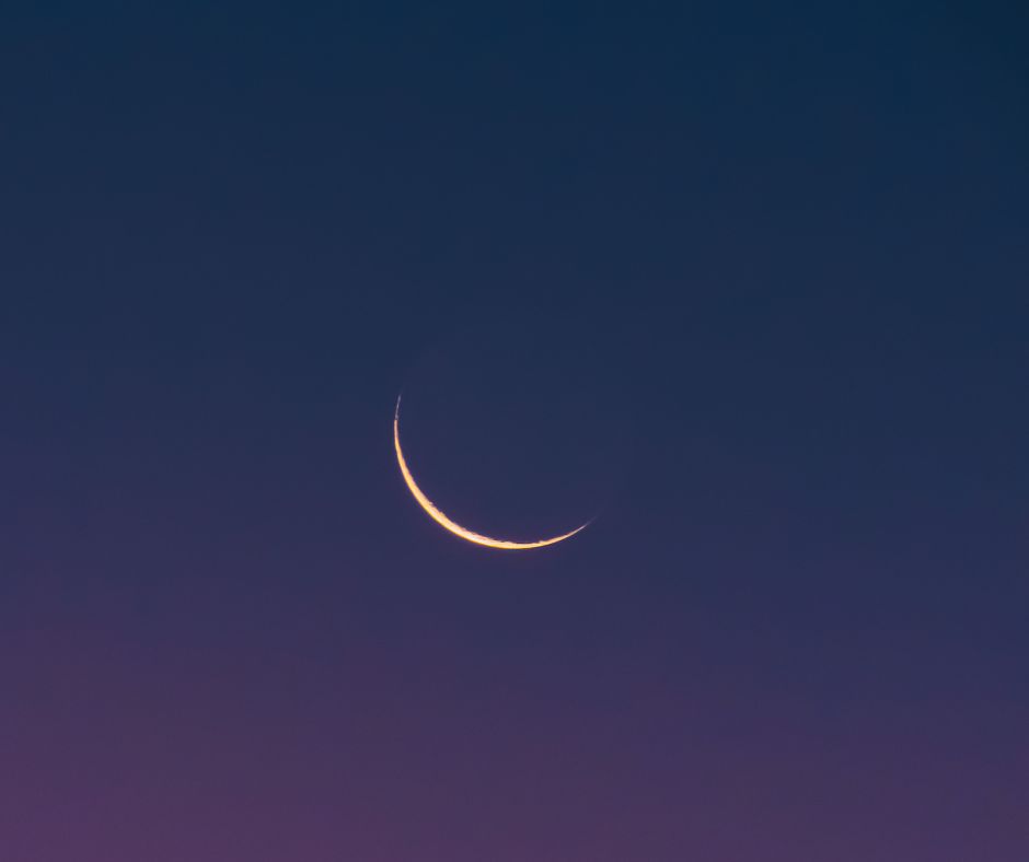 Luna Nueva en Libra Octubre 2025