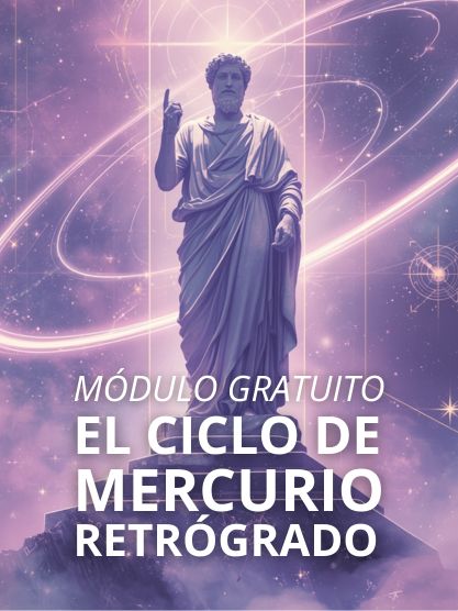El ciclo de Mercurio Retrógrado