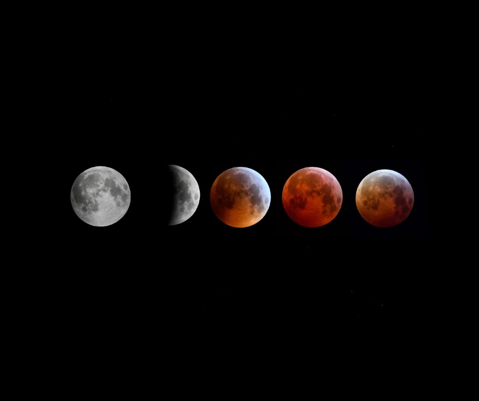 Luna Nueva en Capricornio