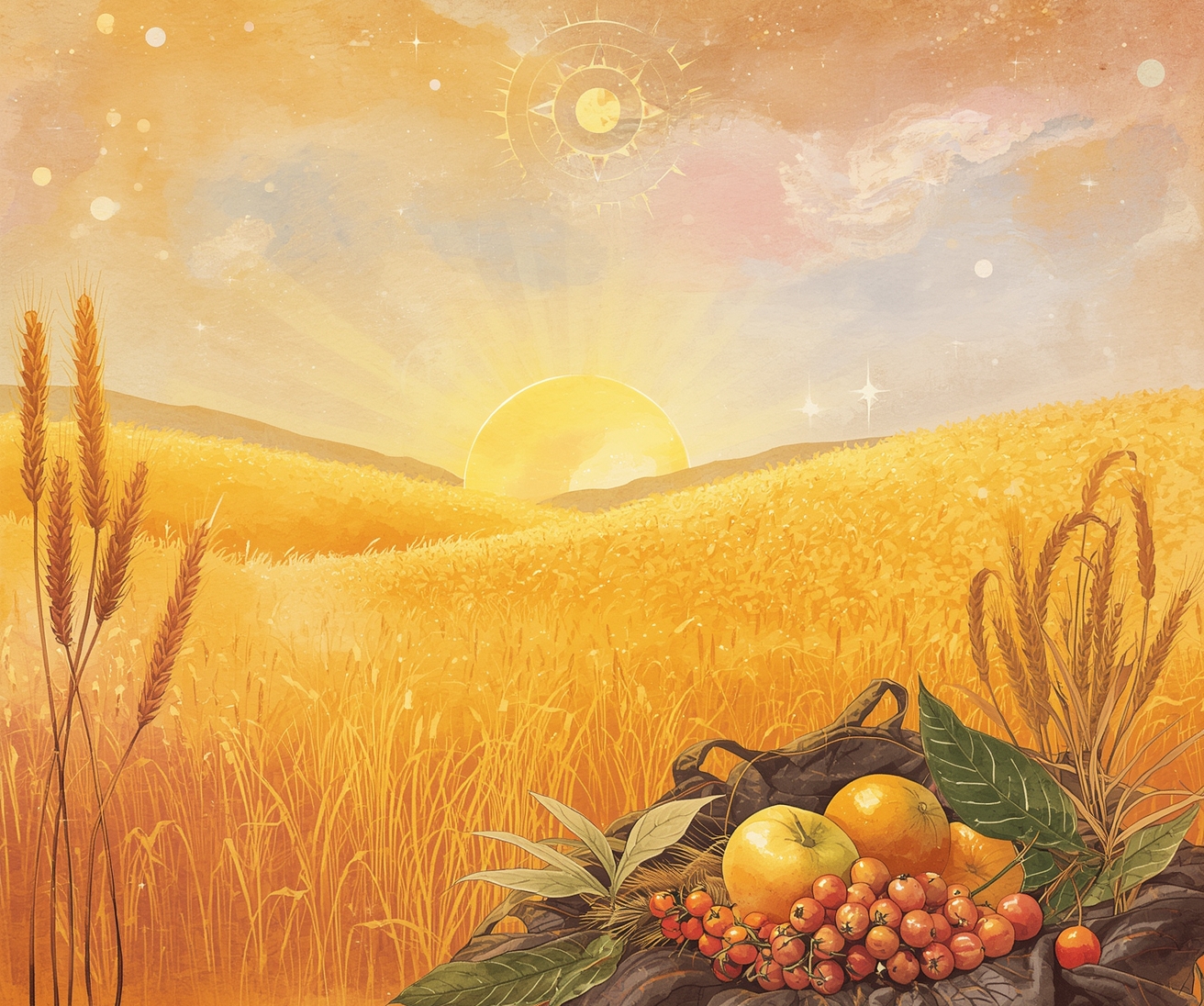 Lughnasadh 2026