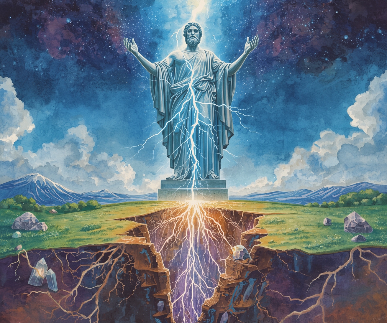 Urano ingresa a Tauro