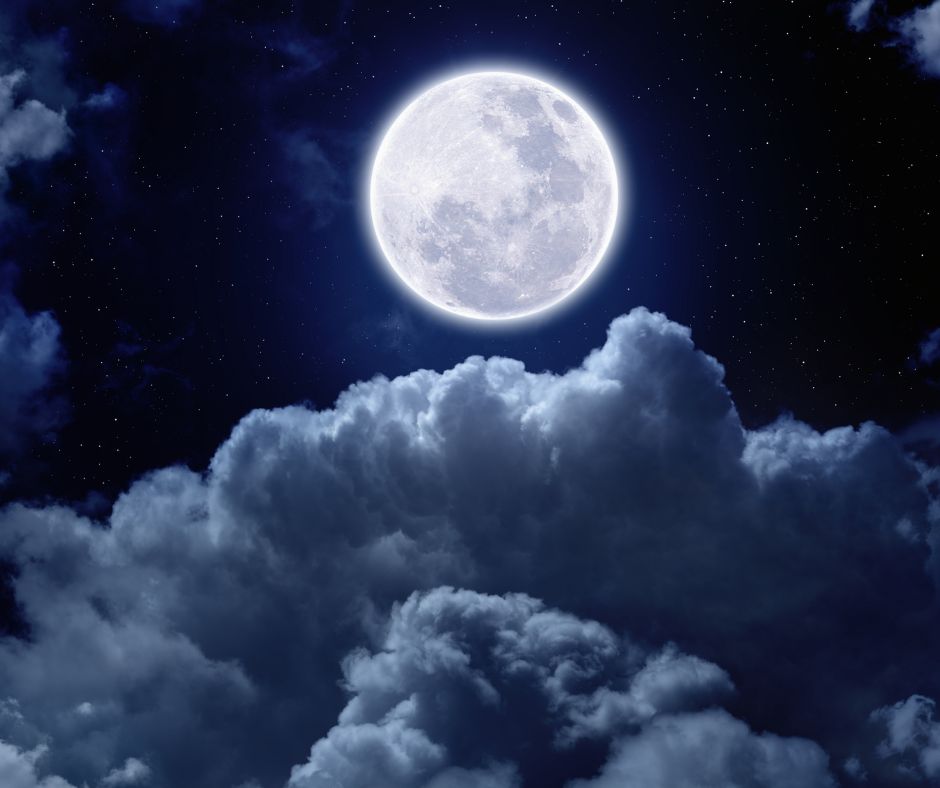Horóscopos de Luna Llena en Libra