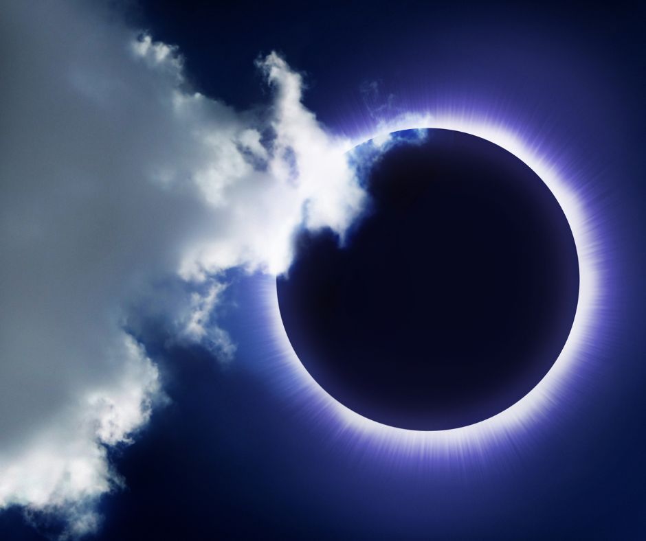 Eclipse total de Luna en Virgo