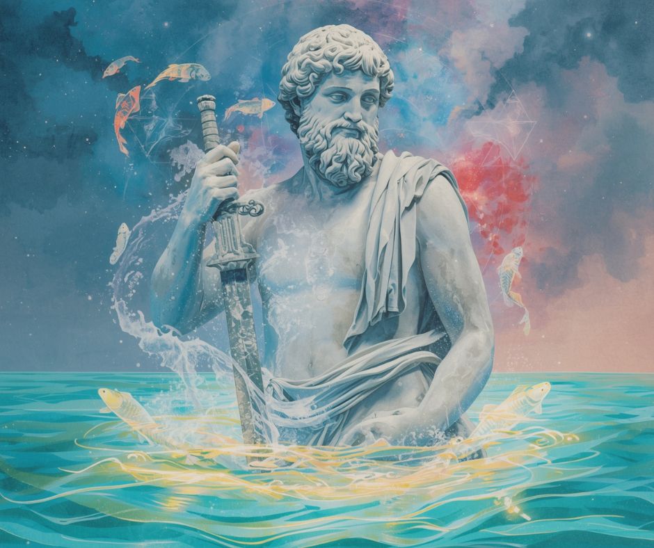 marte ingresa a piscis
