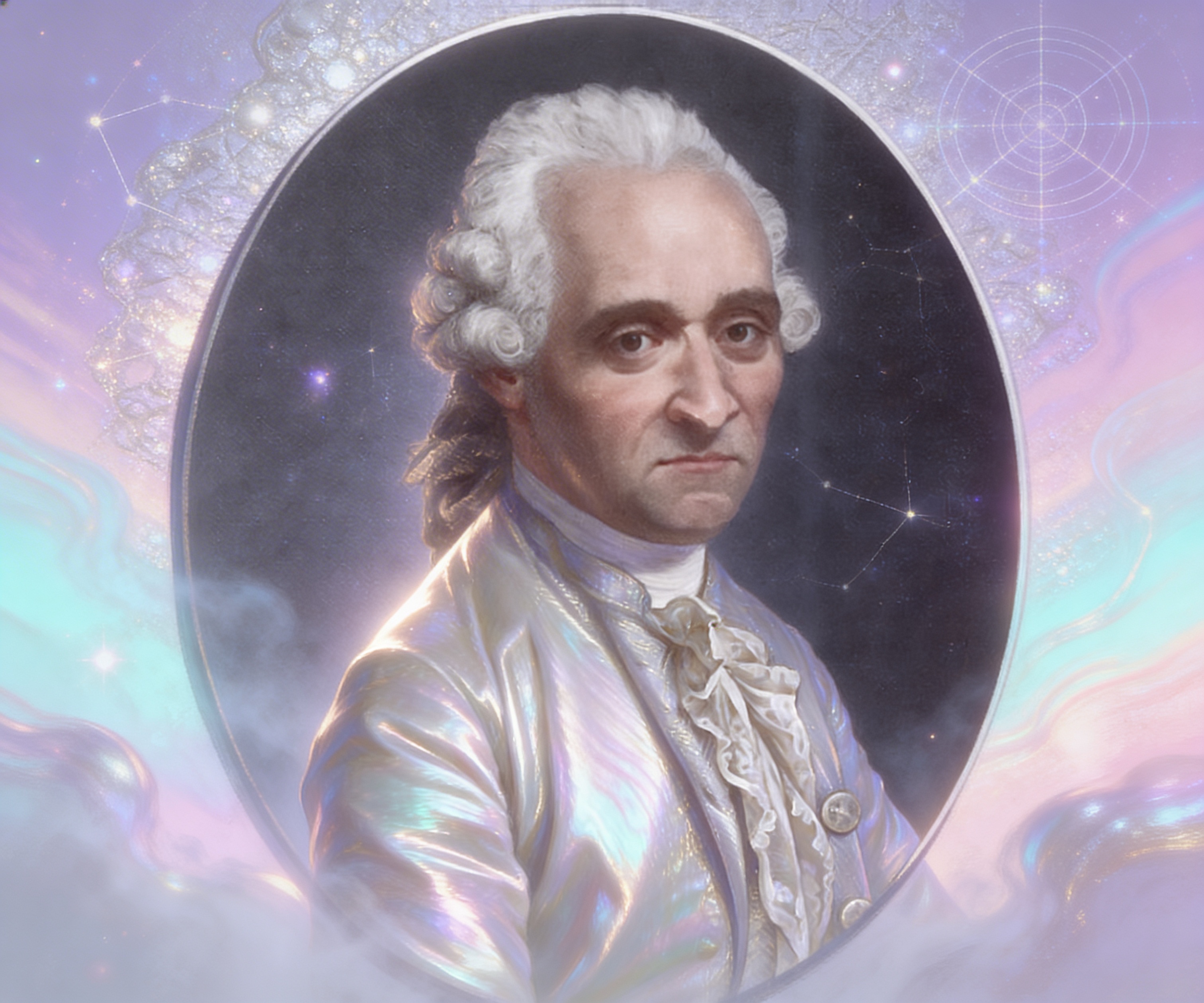 Antoine de Court de Gebelin