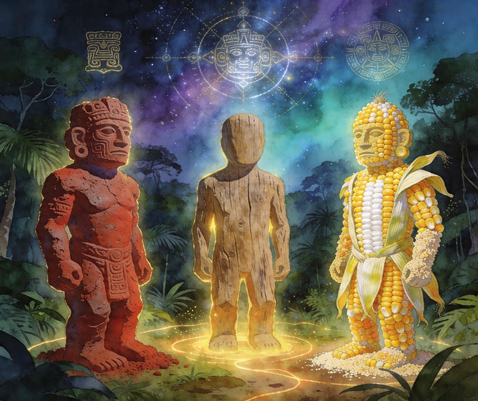 popol vuh