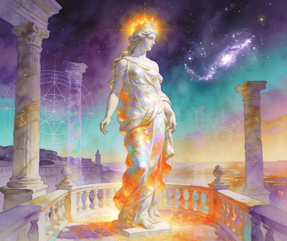venus ingresa a leo