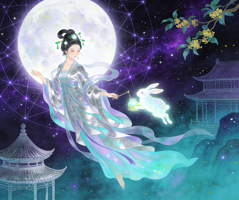 Chang’e
