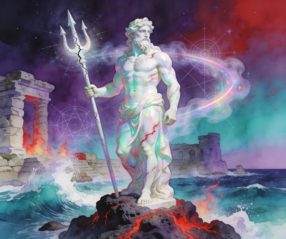 neptuno retrogrado en aries
