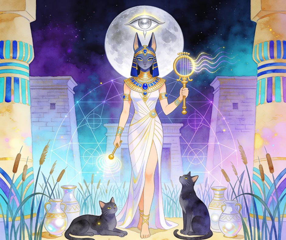 Bastet