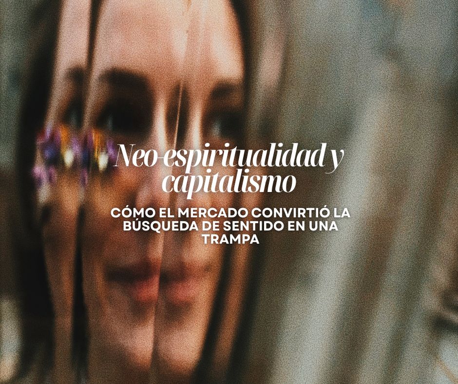 Neo-espiritualidad